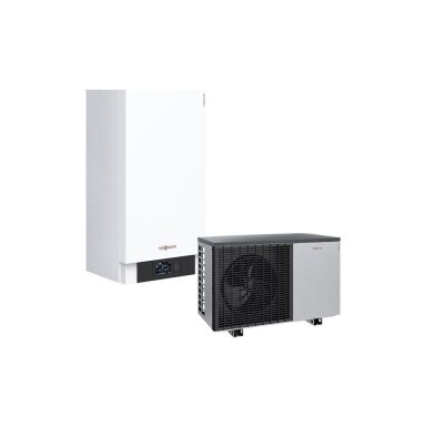 Viessmann Vitocal 200-S šilumos siurblys 6,0kW