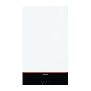 VIESSMANN Vitodens 200-W (35,0kW) kondensacinis dujinis katilas, valdiklis VITOTRONIC 100