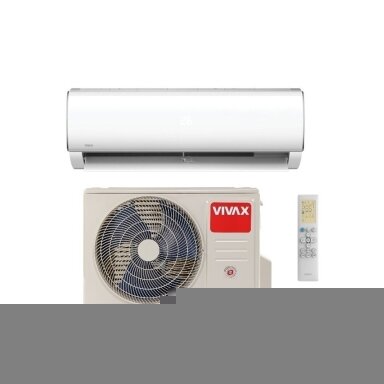 Vivax M-Design oro kondicionierius 2,6/2,9kW