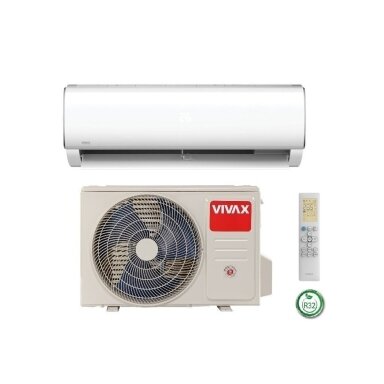 Vivax M-Design oro kondicionierius 3,5/3,8kW
