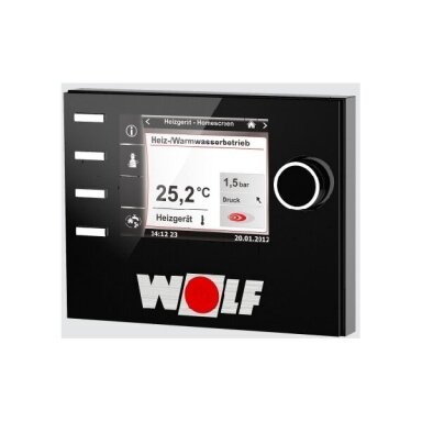 Wolf BM2 valdymo modulis