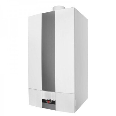 WOLF CGB-2K-20 (20 kW) dujinis kondensacinis pakabinamas katilas