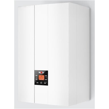 Wolf FGB 28 (28kW) kondensacinis pakabinamas katilas