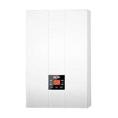 Wolf FGB 35 (35kW) kondensacinis pakabinamas katilas
