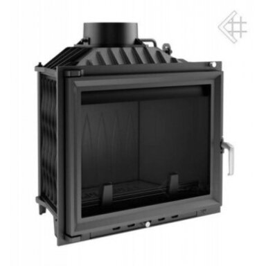 Židinio ugniakuras Kratki ANTEK 10 kW